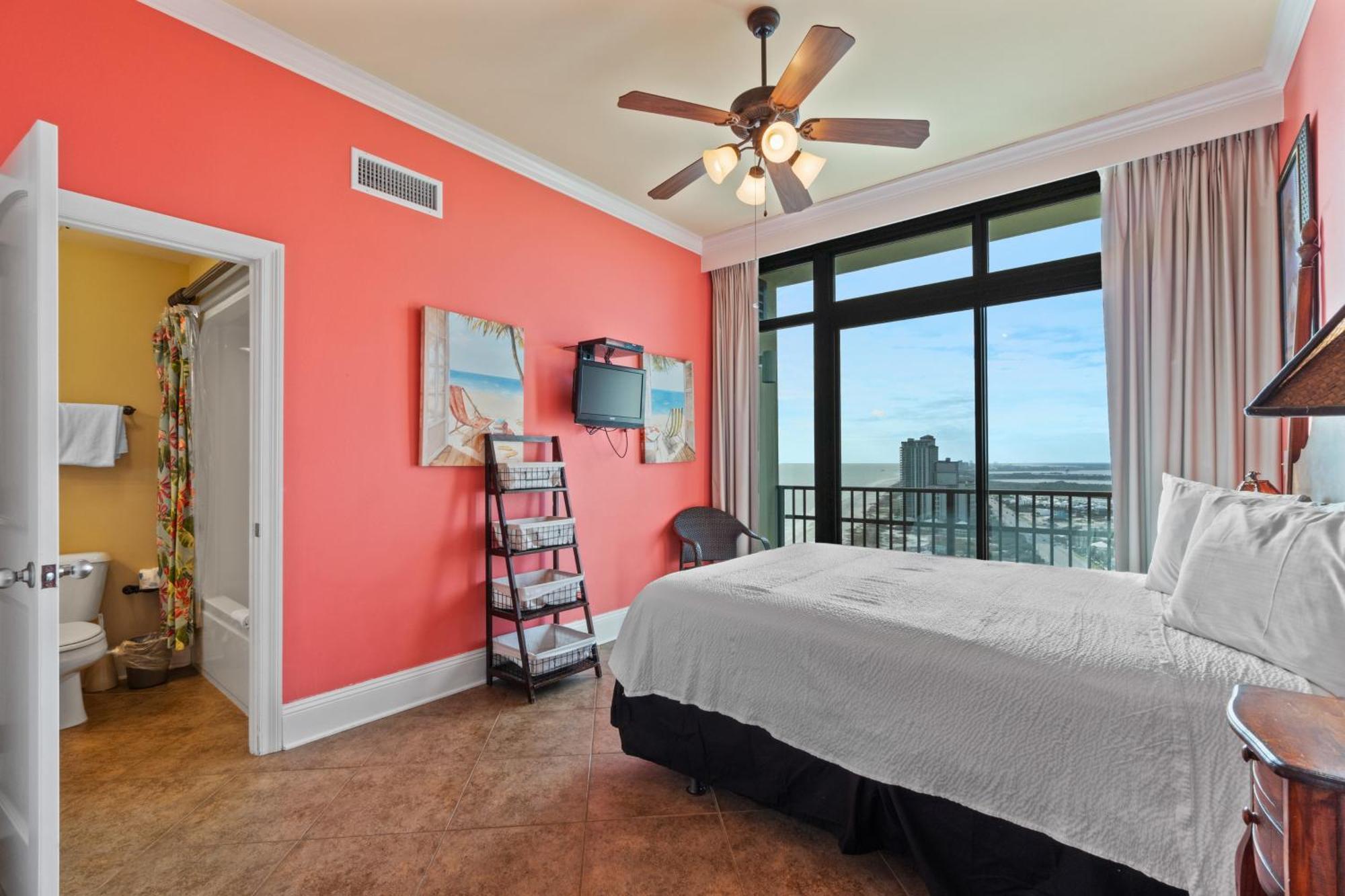 Phoenix West Orange Beach Eksteriør bilde