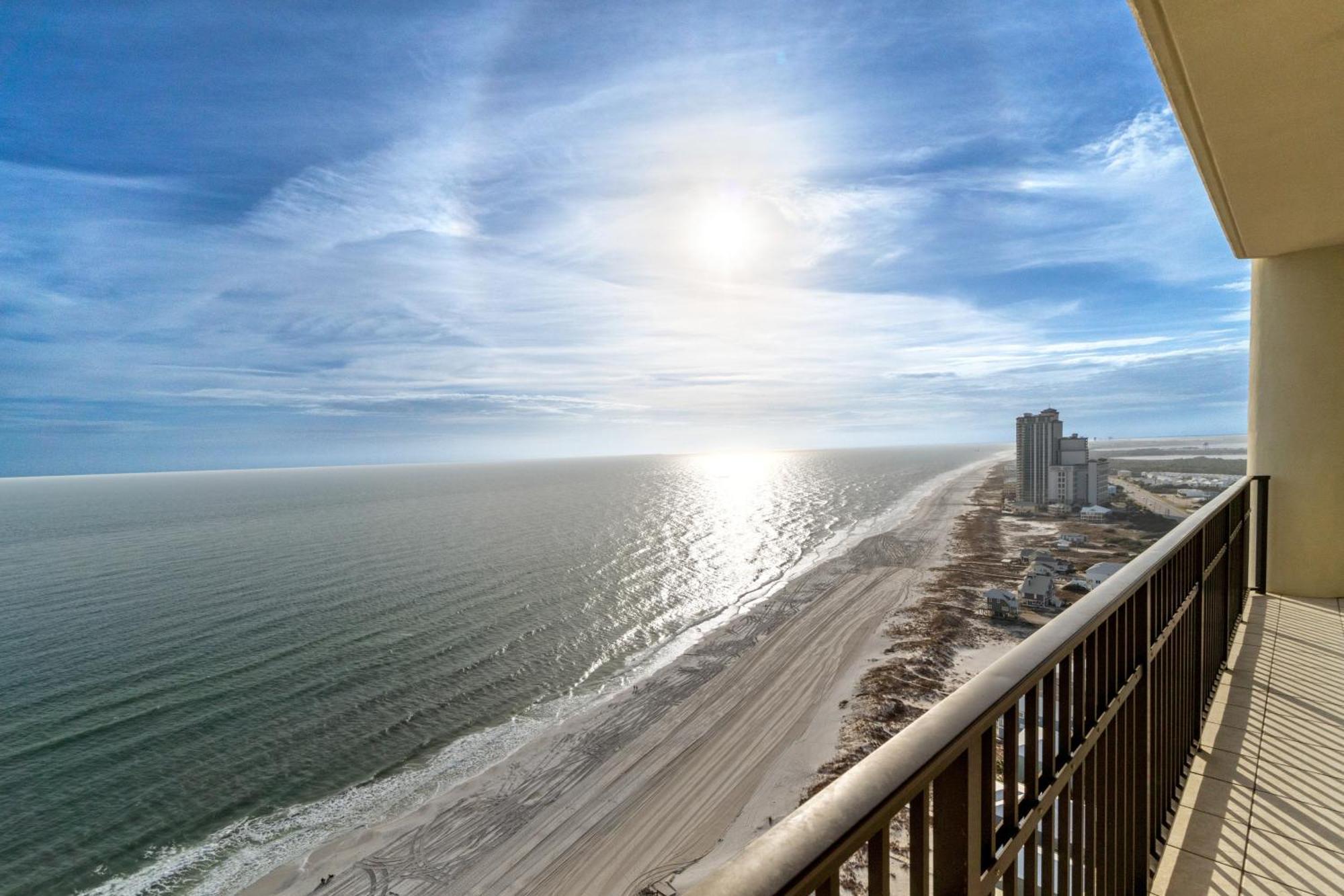 Phoenix West Orange Beach Eksteriør bilde