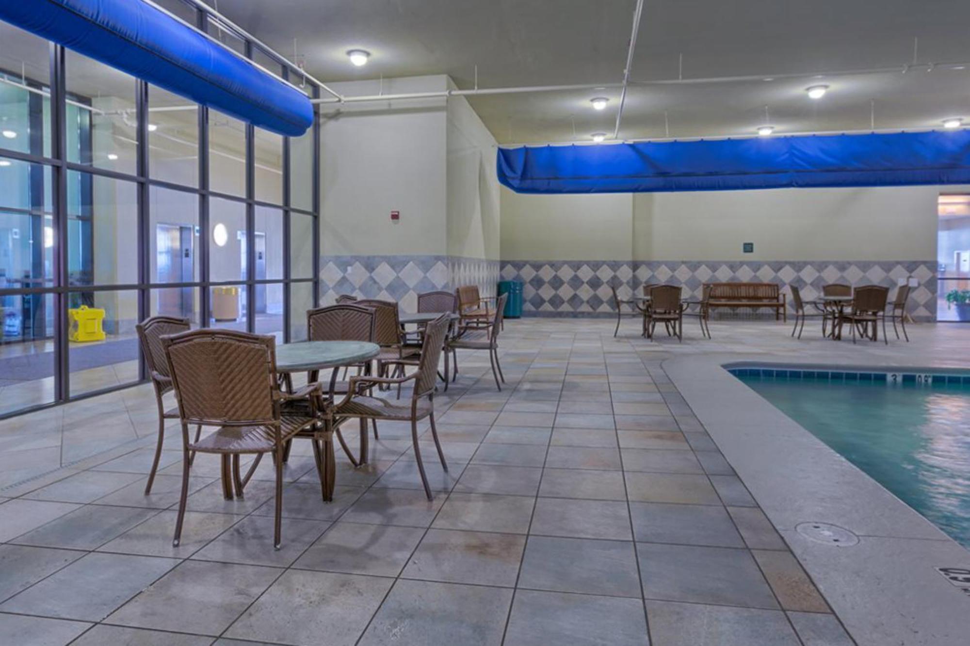 Phoenix West Orange Beach Rom bilde