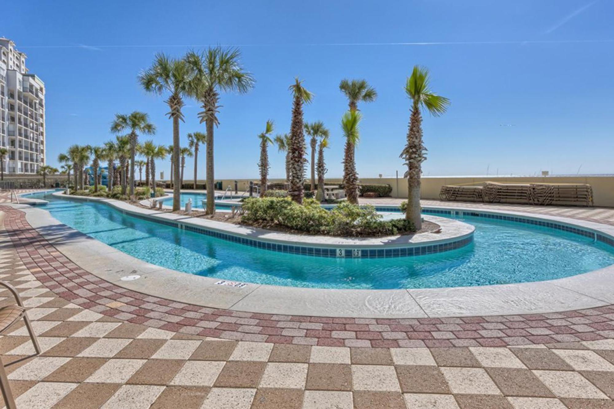 Phoenix West Orange Beach Rom bilde