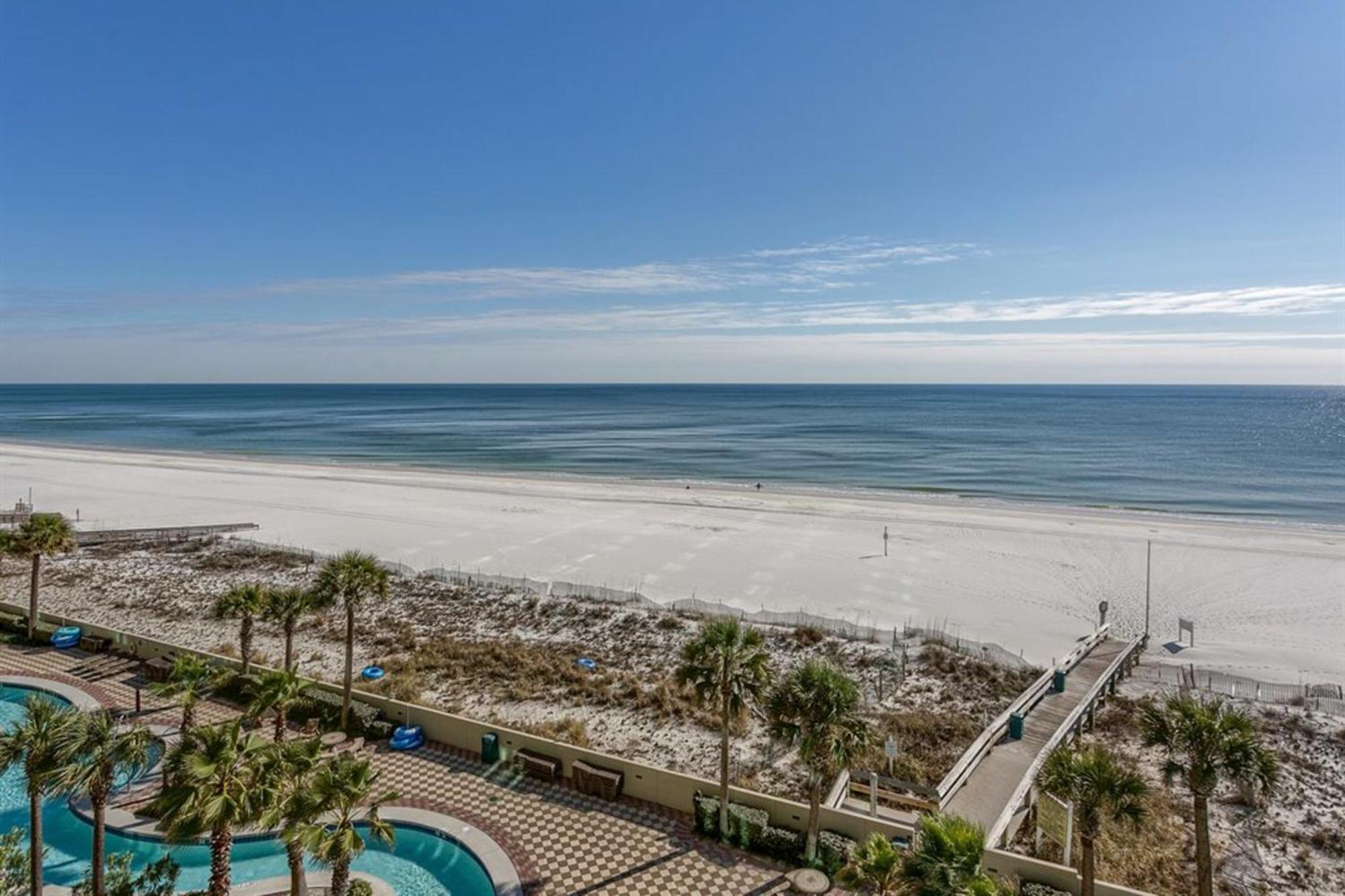 Phoenix West Orange Beach Rom bilde