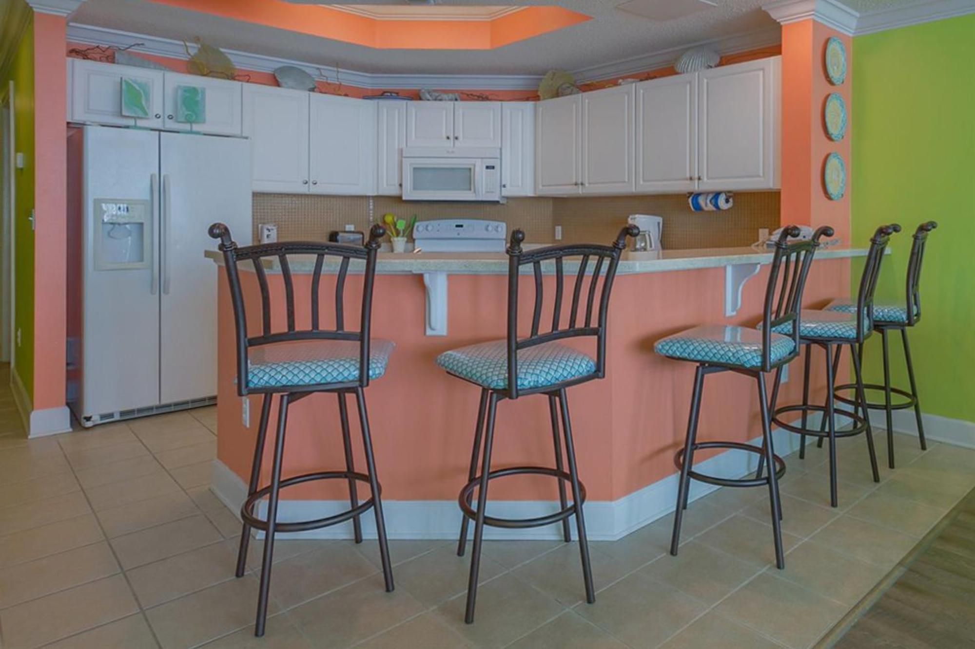 Phoenix West Orange Beach Rom bilde