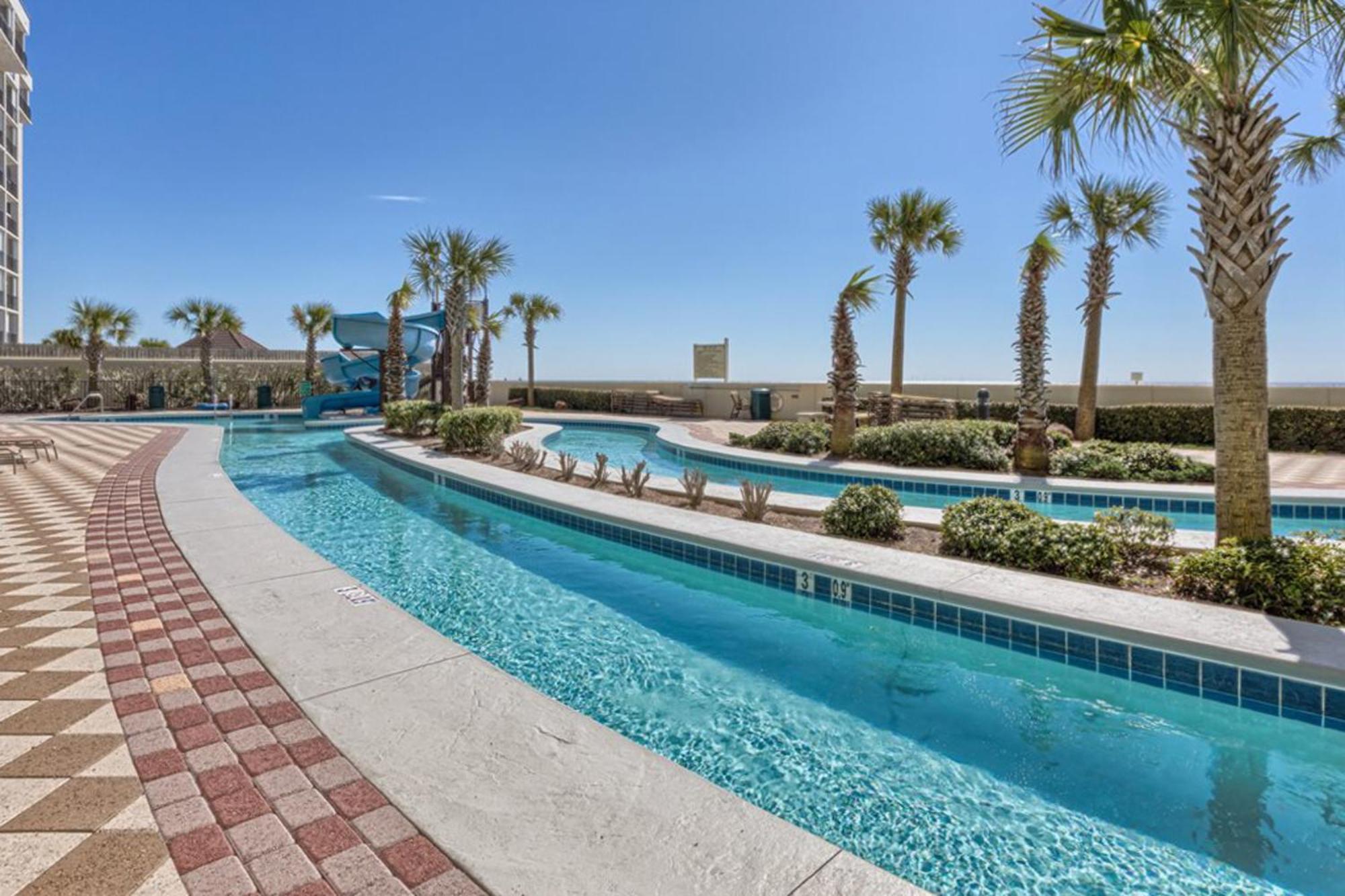 Phoenix West Orange Beach Rom bilde