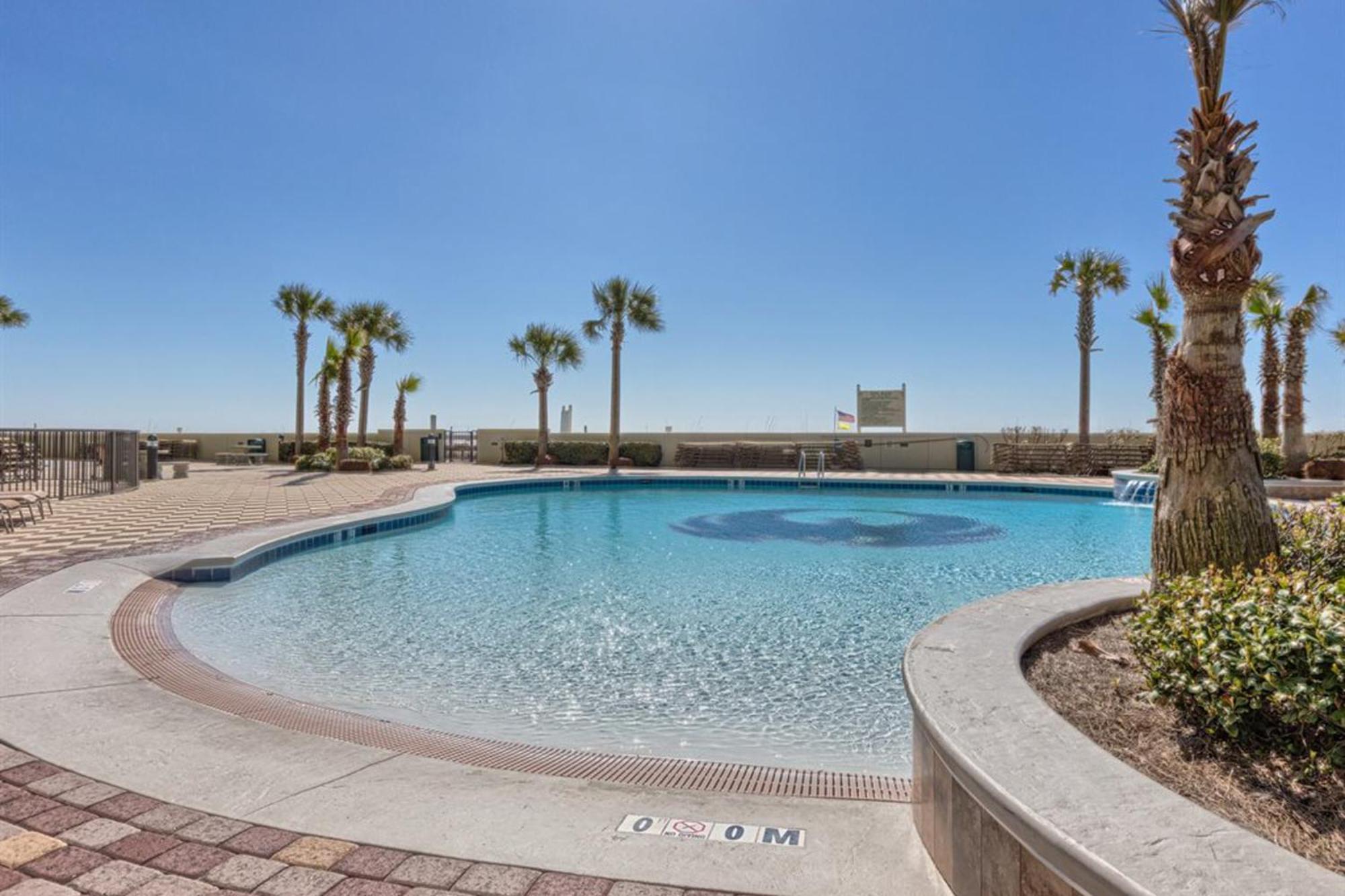 Phoenix West Orange Beach Rom bilde