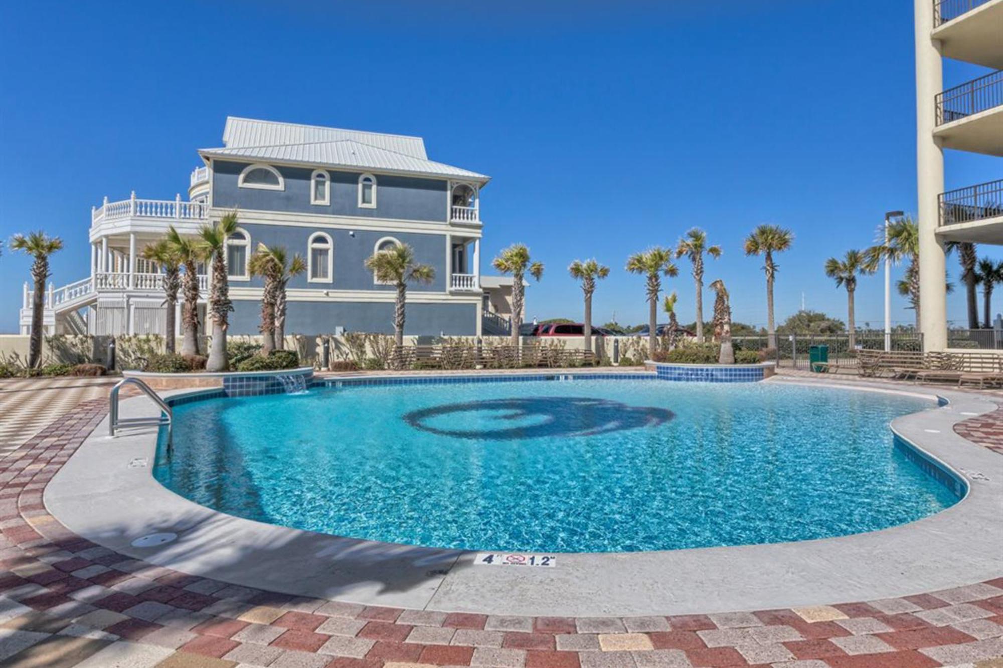 Phoenix West Orange Beach Rom bilde