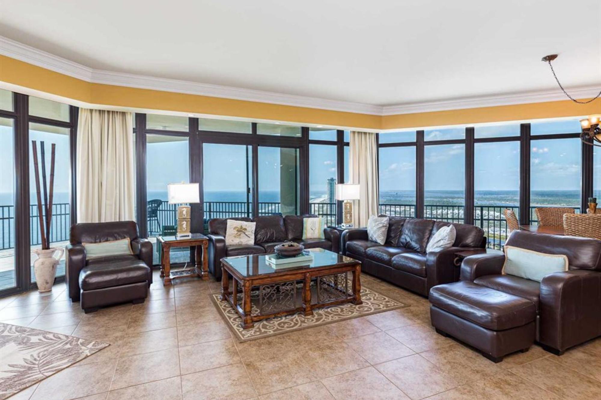 Phoenix West Orange Beach Rom bilde