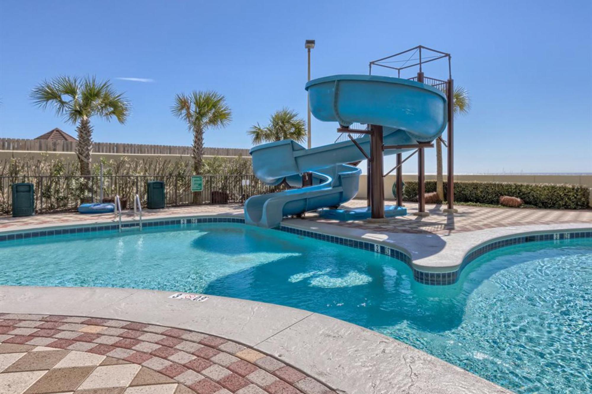 Phoenix West Orange Beach Rom bilde