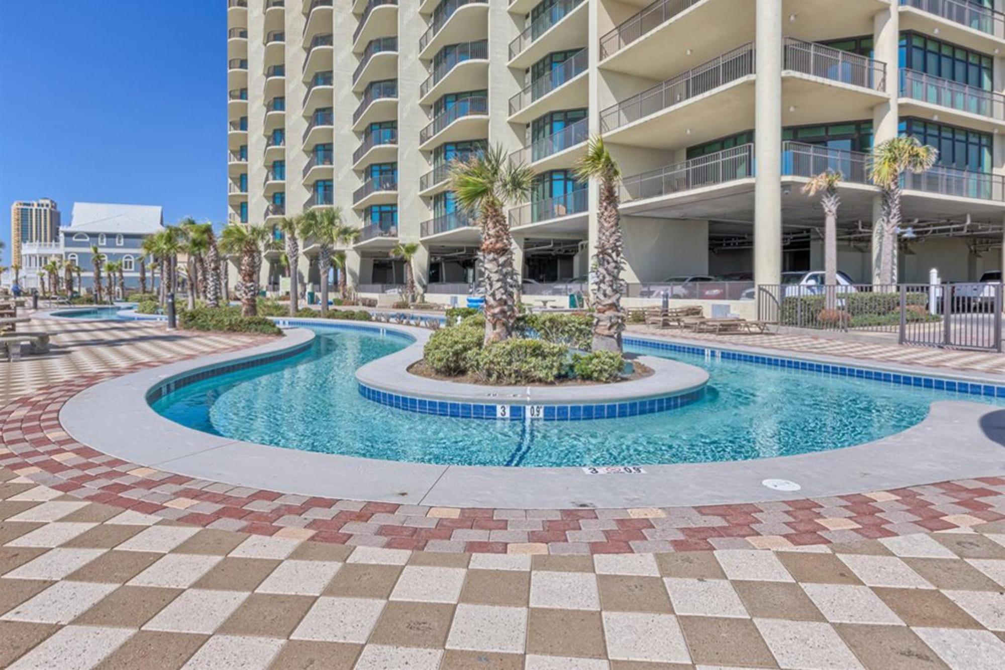 Phoenix West Orange Beach Rom bilde