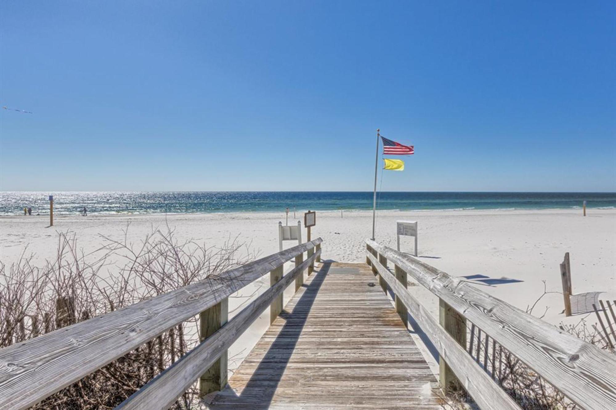 Phoenix West Orange Beach Rom bilde