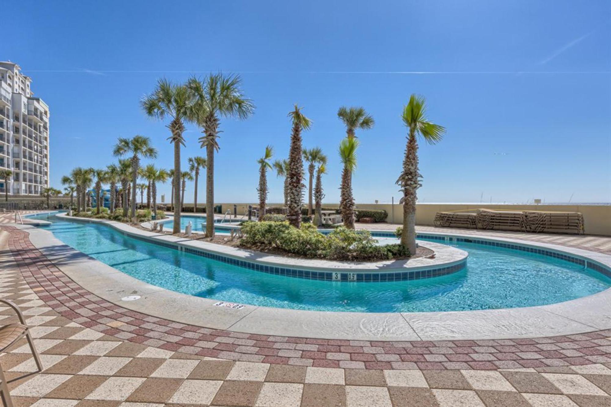 Phoenix West Orange Beach Rom bilde