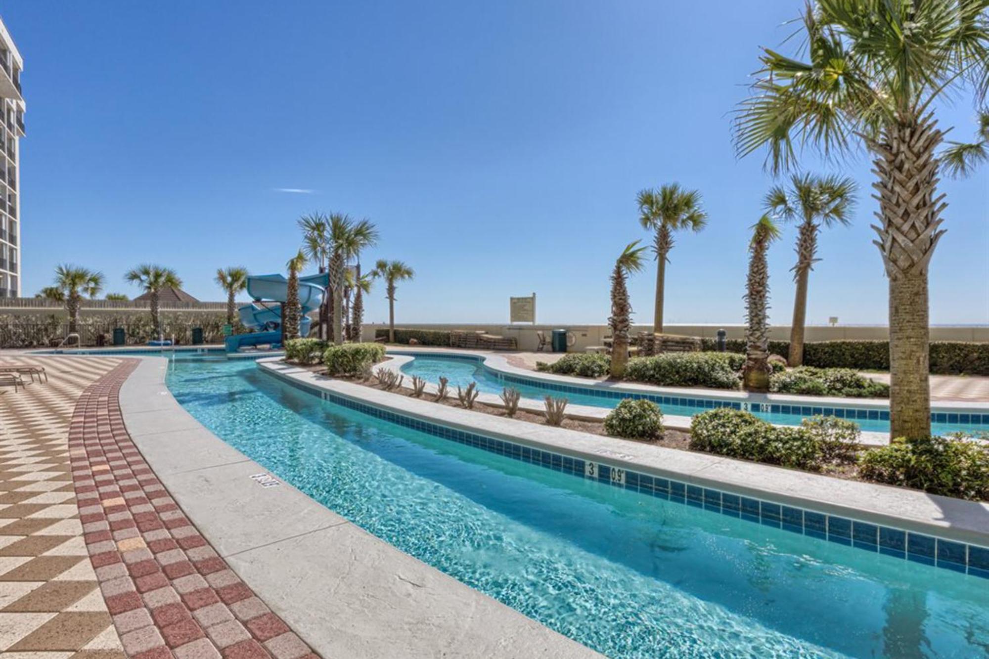 Phoenix West Orange Beach Rom bilde