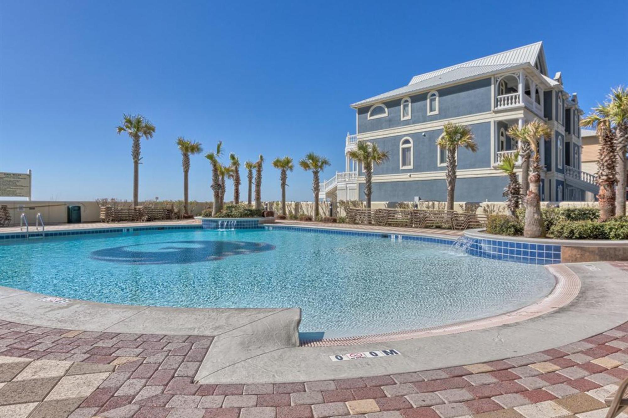 Phoenix West Orange Beach Rom bilde