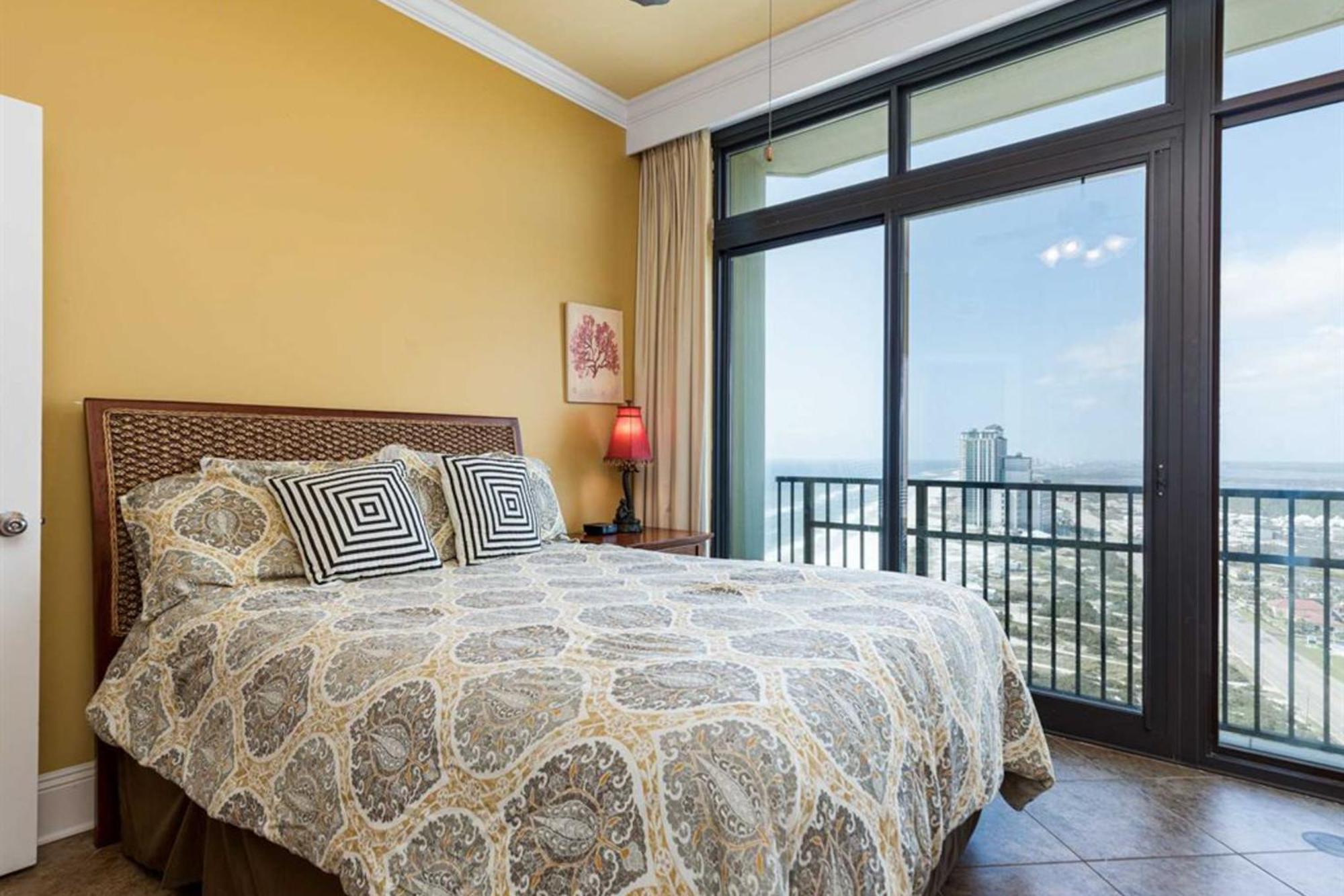 Phoenix West Orange Beach Rom bilde