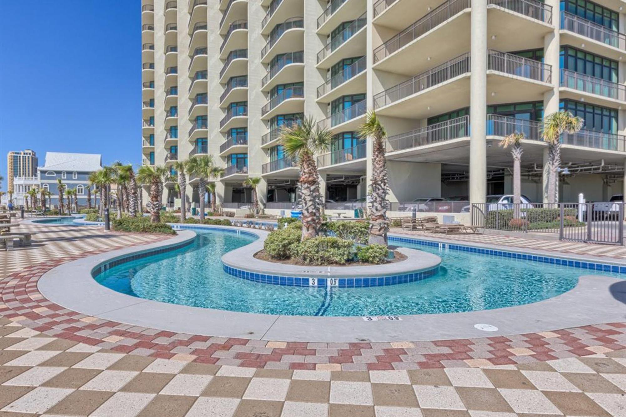 Phoenix West Orange Beach Rom bilde