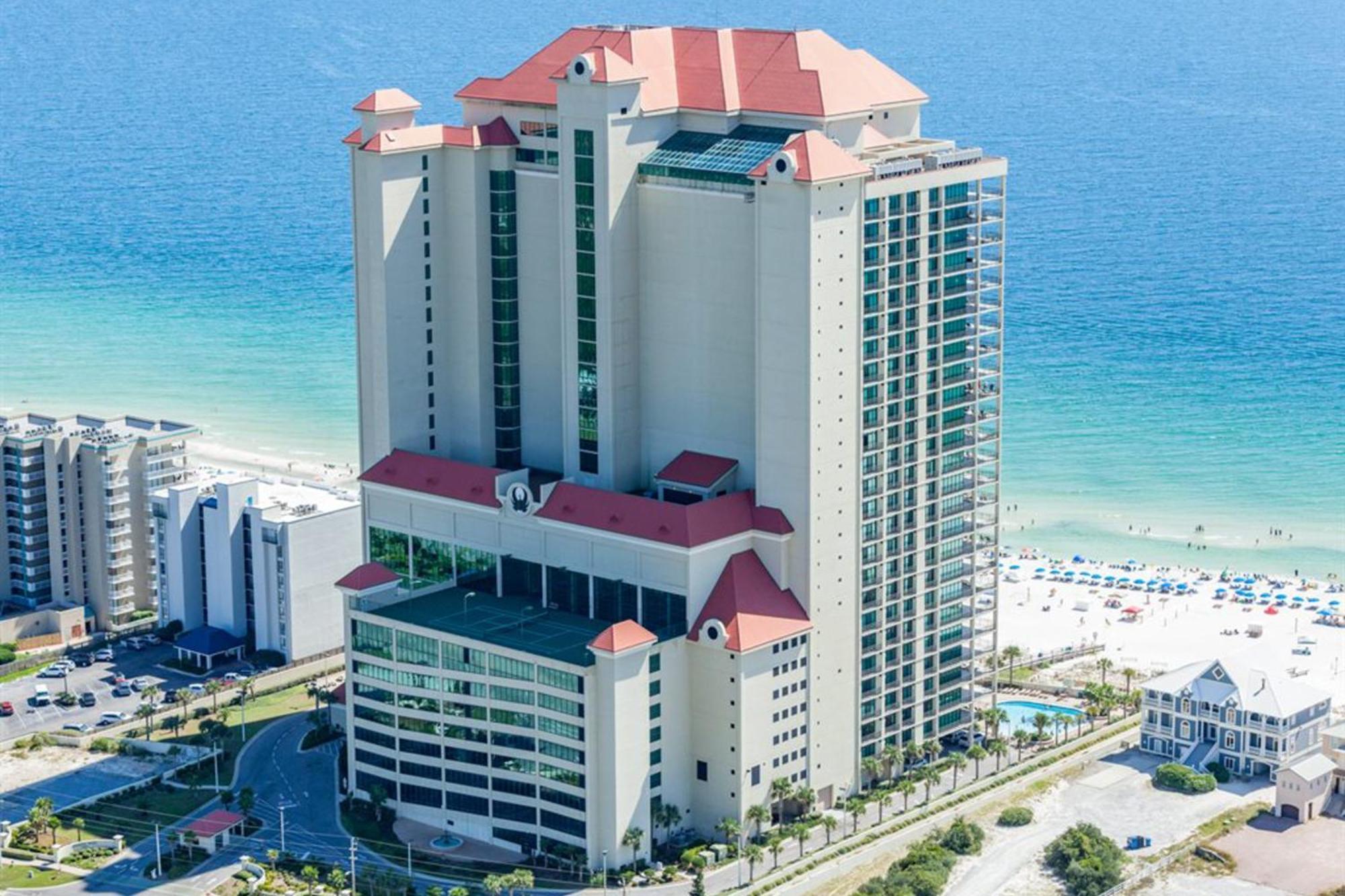 Phoenix West Orange Beach Rom bilde