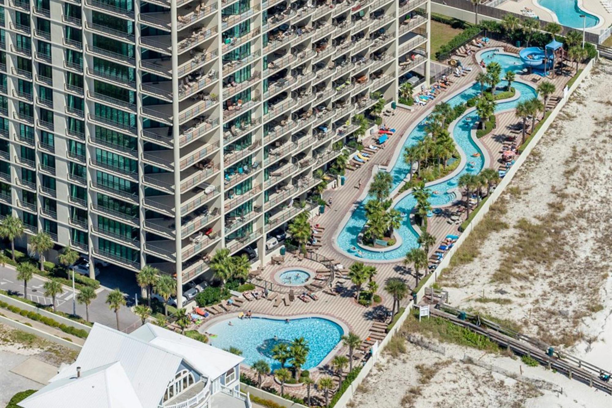 Phoenix West Orange Beach Rom bilde