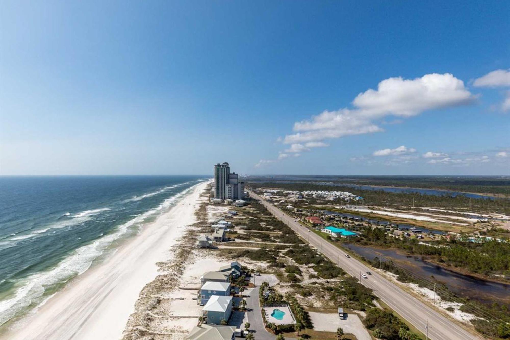 Phoenix West Orange Beach Rom bilde