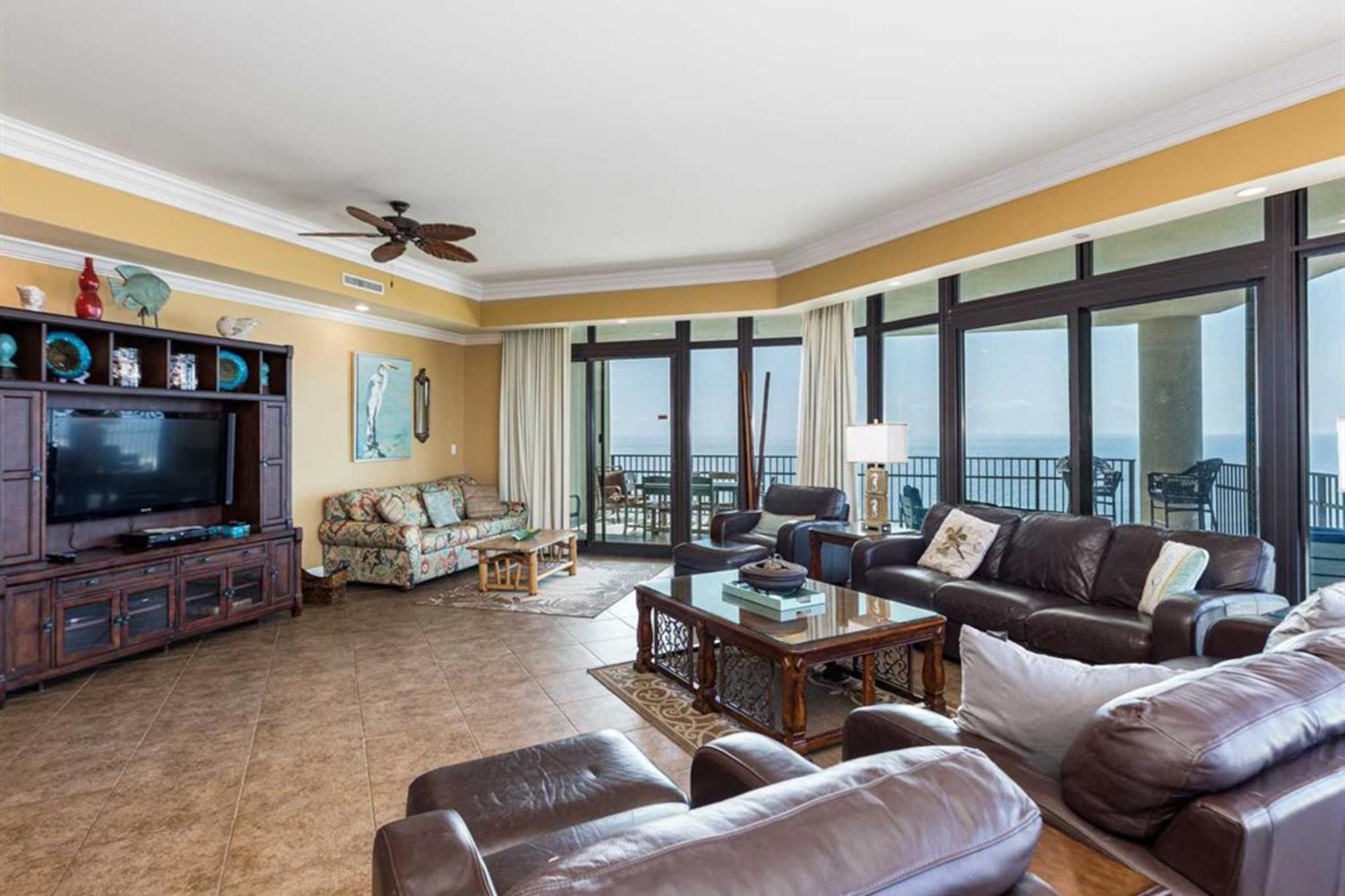 Phoenix West Orange Beach Rom bilde